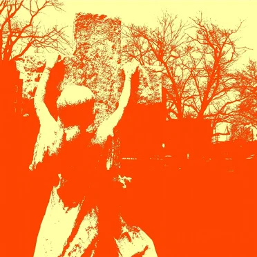 New Colors by Ex Wife - album cover