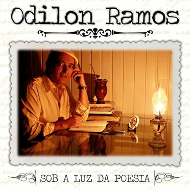 Sob a Luz da Poesia by Odilon Ramos - album cover