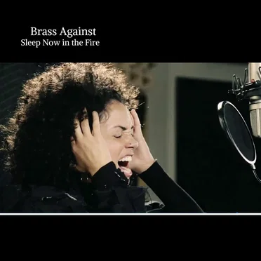 Sleep Now in the Fire