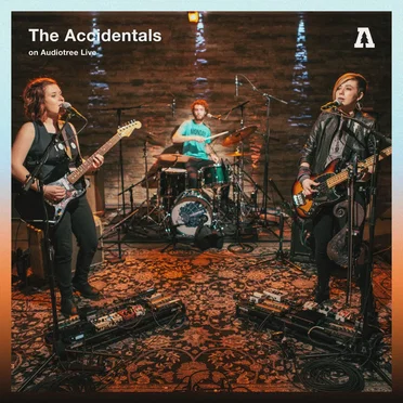 Audiotree Live