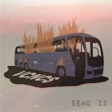 Demo '22 by VCNCS - album cover