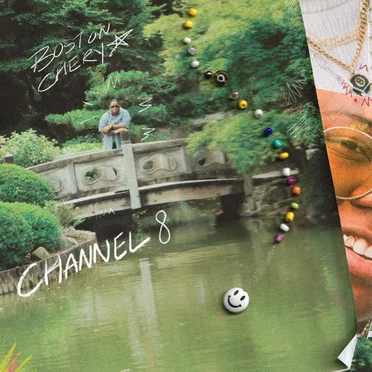 Channel 8 (Part I) by Boston Chery - album cover