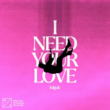 I Need Your Love (extended mix)
