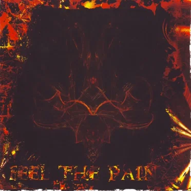 Feel the Pain by Various Artists - album cover