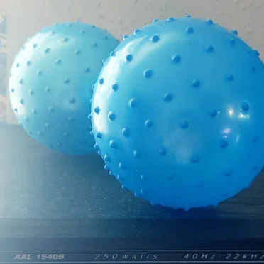 The Blue Ball EP