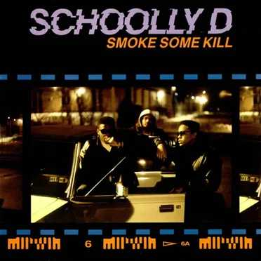 Smoke Some Kill