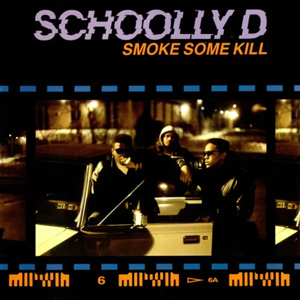 Smoke Some Kill
