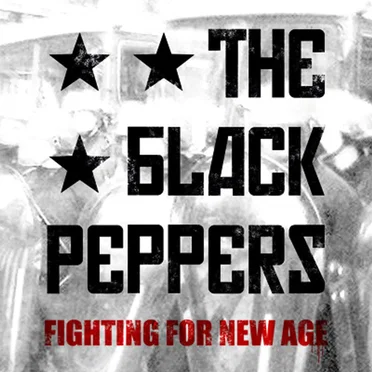 Fighting for New Age