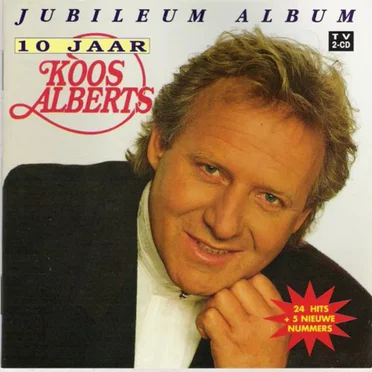 10 jaar