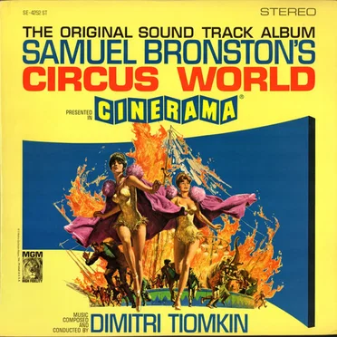 Circus World