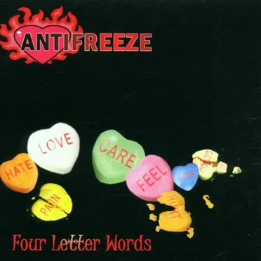 Four Letter Words