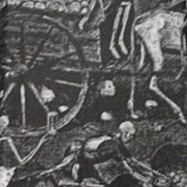 Yersinia Pestis