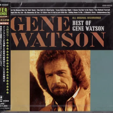 The Best of Gene Watson