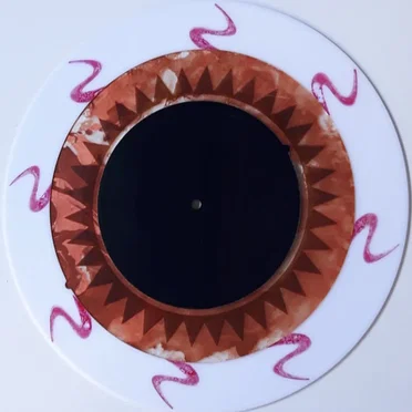 Vinyl Art!