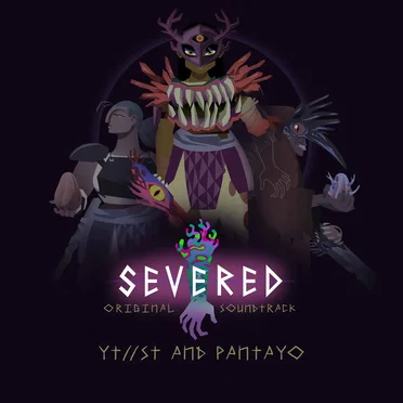 Severed Original Soundtrack
