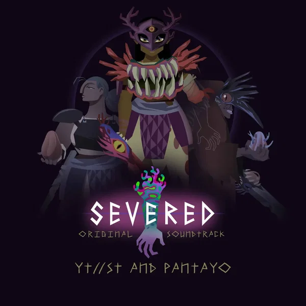Severed Original Soundtrack