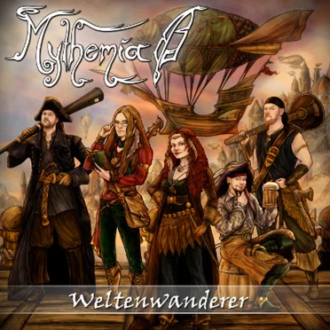 Weltenwanderer