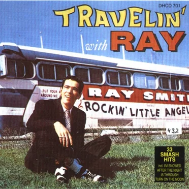 Travelin' With Ray