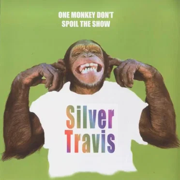 One Monkey Don’t Spoil the Show