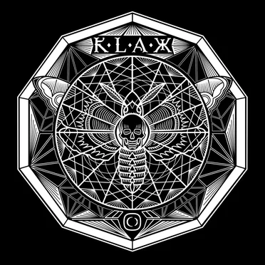 Rekanize by Klax - album cover
