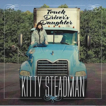 Truck Driver's Daughter