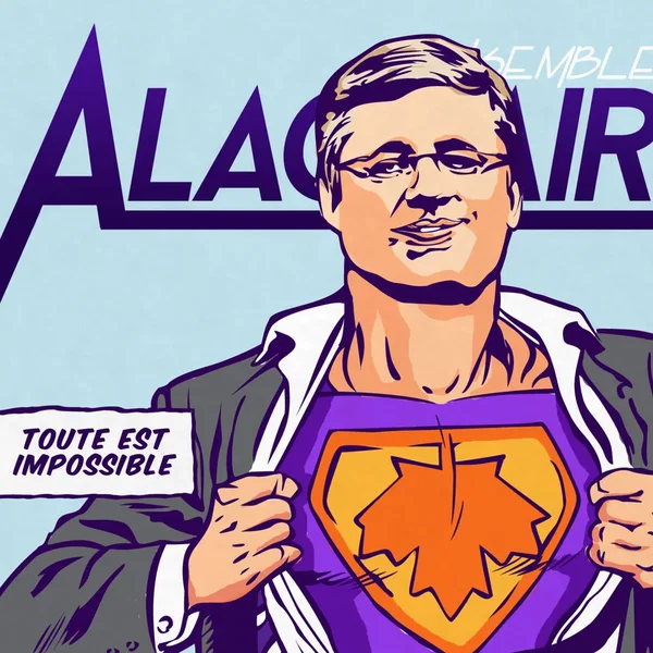 TOUTE EST IMPOSSIBLE