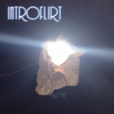 Introflirt by Introflirt - album cover