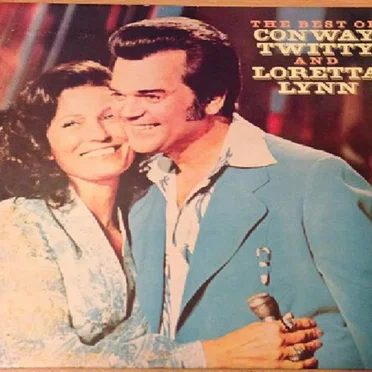 The Best of Conway Twitty and Loretta Lynn