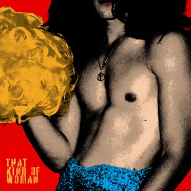 That Kind of Woman