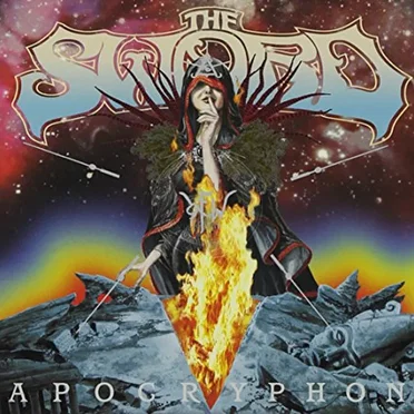 Apocryphon