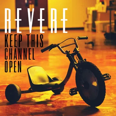 Keep This Channel Open