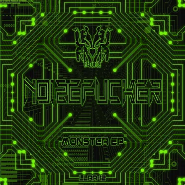 Monster EP