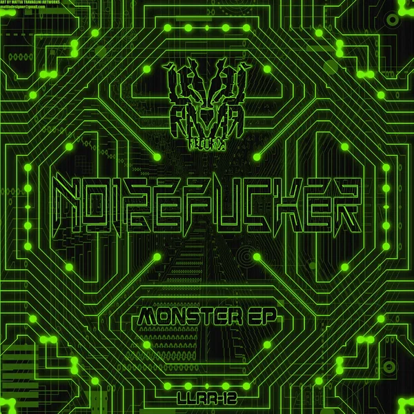 Monster EP