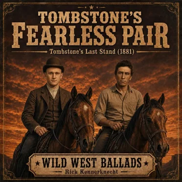 Tombstone's Fearless Pair