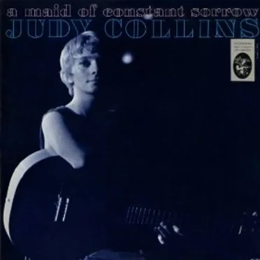 A Maid of Constant Sorrow