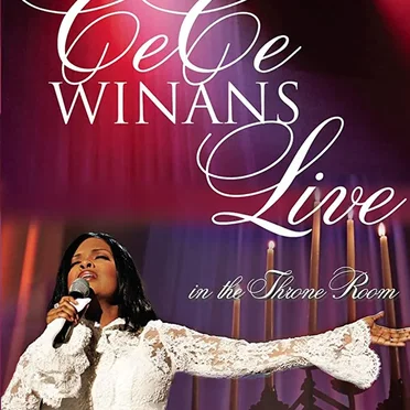 Live in the Throne Room