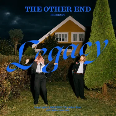 Legacy by The Other End - album cover