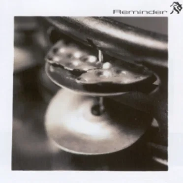 Reminder by Reminder - album cover