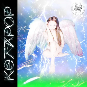 Ketapop by Rae Law - album cover