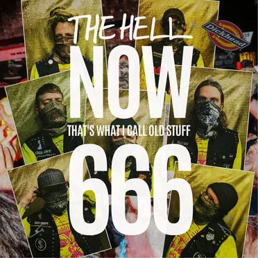 Now (That's What I Call Old Stuff) 666