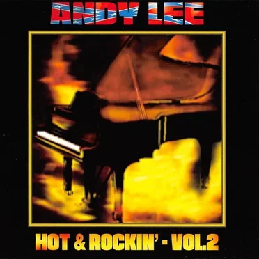 Hot & Rockin', Vol.2