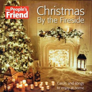 Christmas by the Fireside