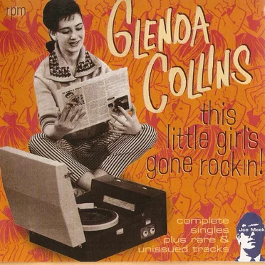 This Little Girl's Gone Rockin'