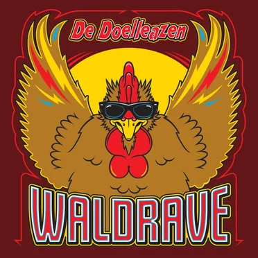 Wâldrave