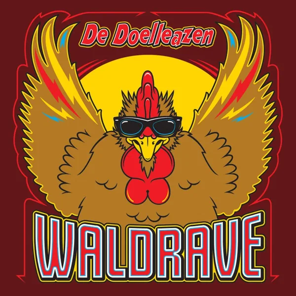 Wâldrave