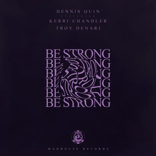 Be Strong