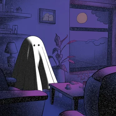 Fantasma by Useless Youth - album cover