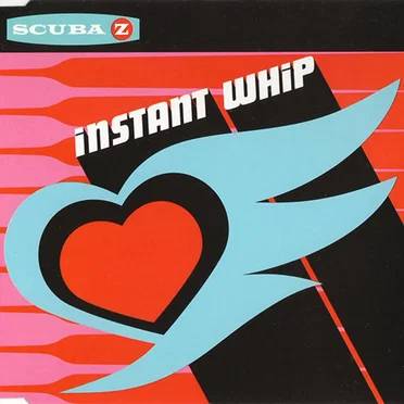 Instant Whip