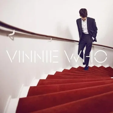 Midnight Special by Vinnie Who - album cover
