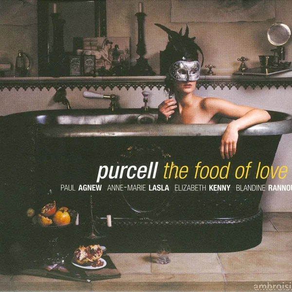 The Food of Love